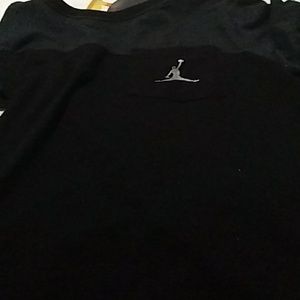Jordan tee